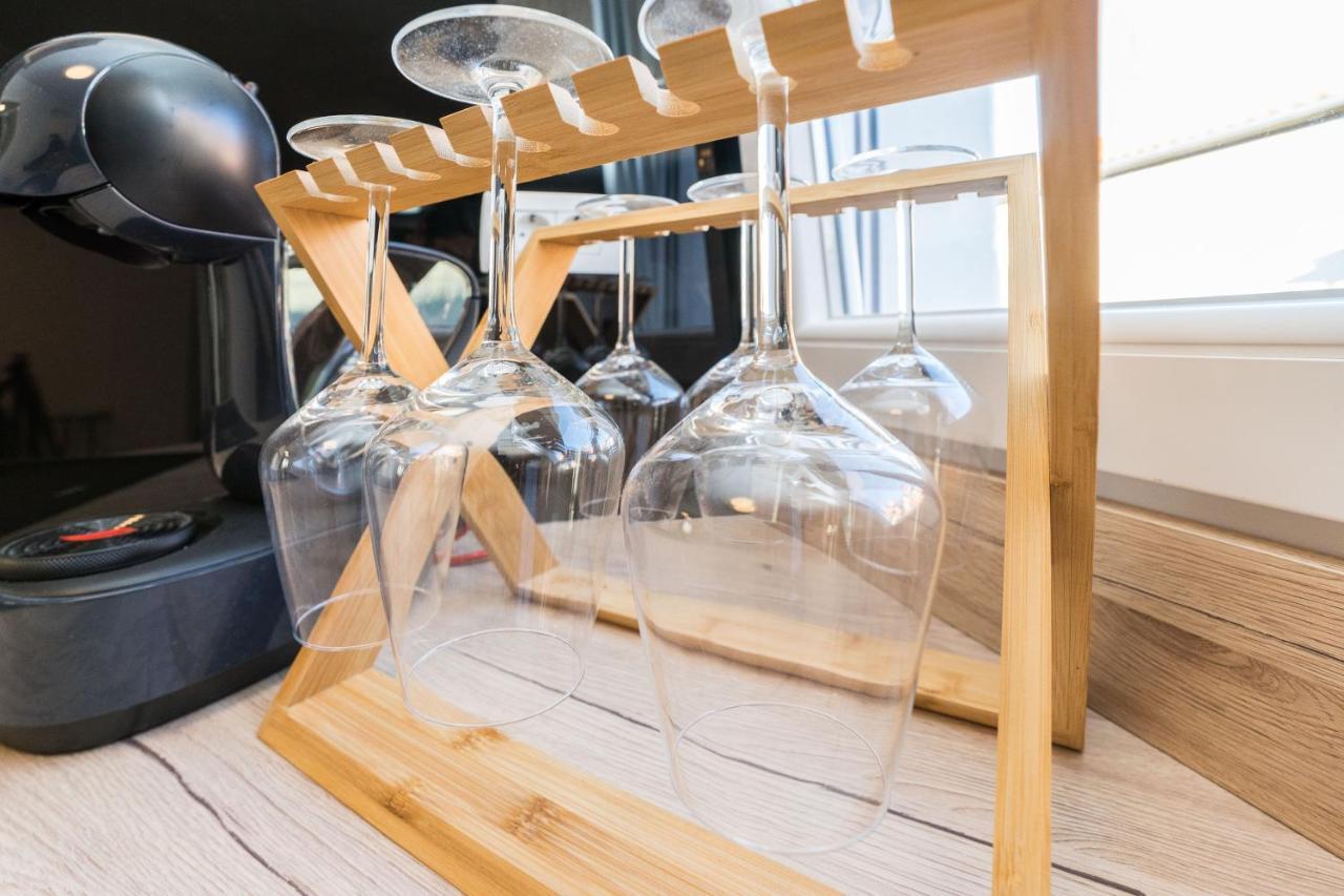 Saluto Al Sole Διαμέρισμα Ζαντάρ Εξωτερικό φωτογραφία